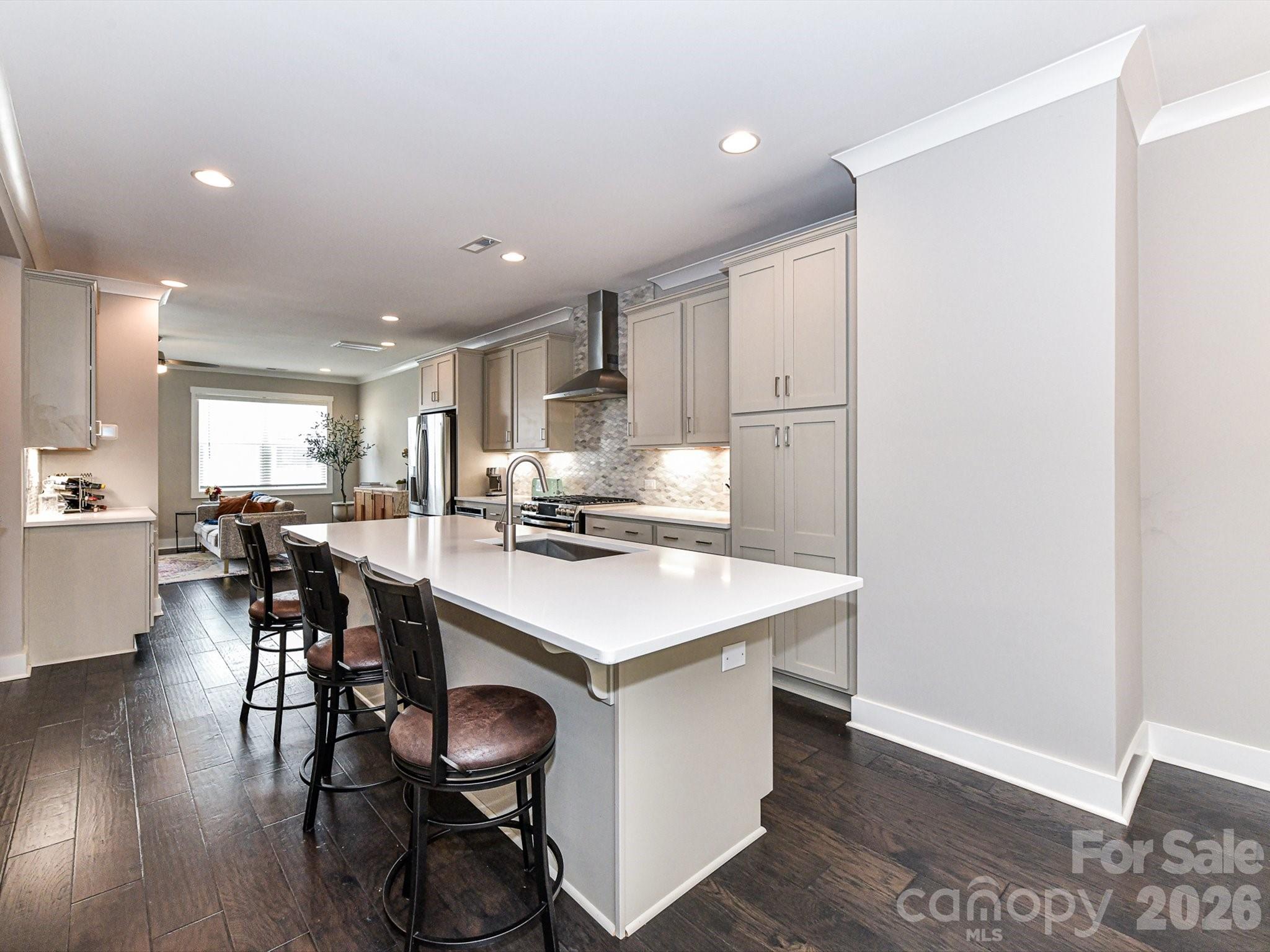 36th and Holt - Residential