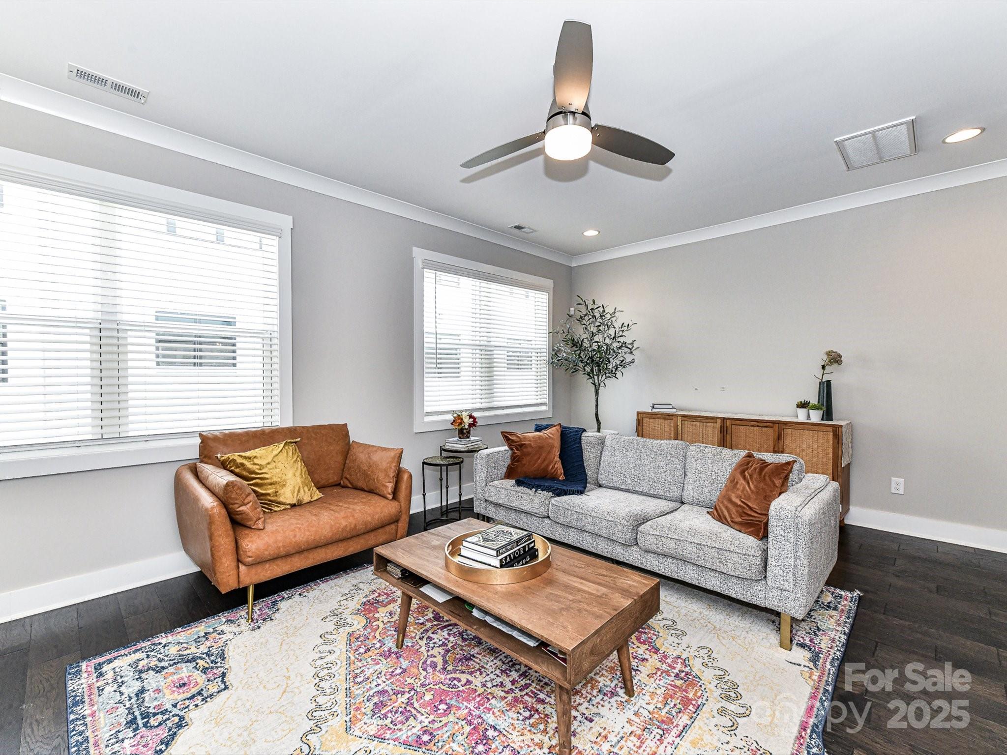 36th and Holt - Residential