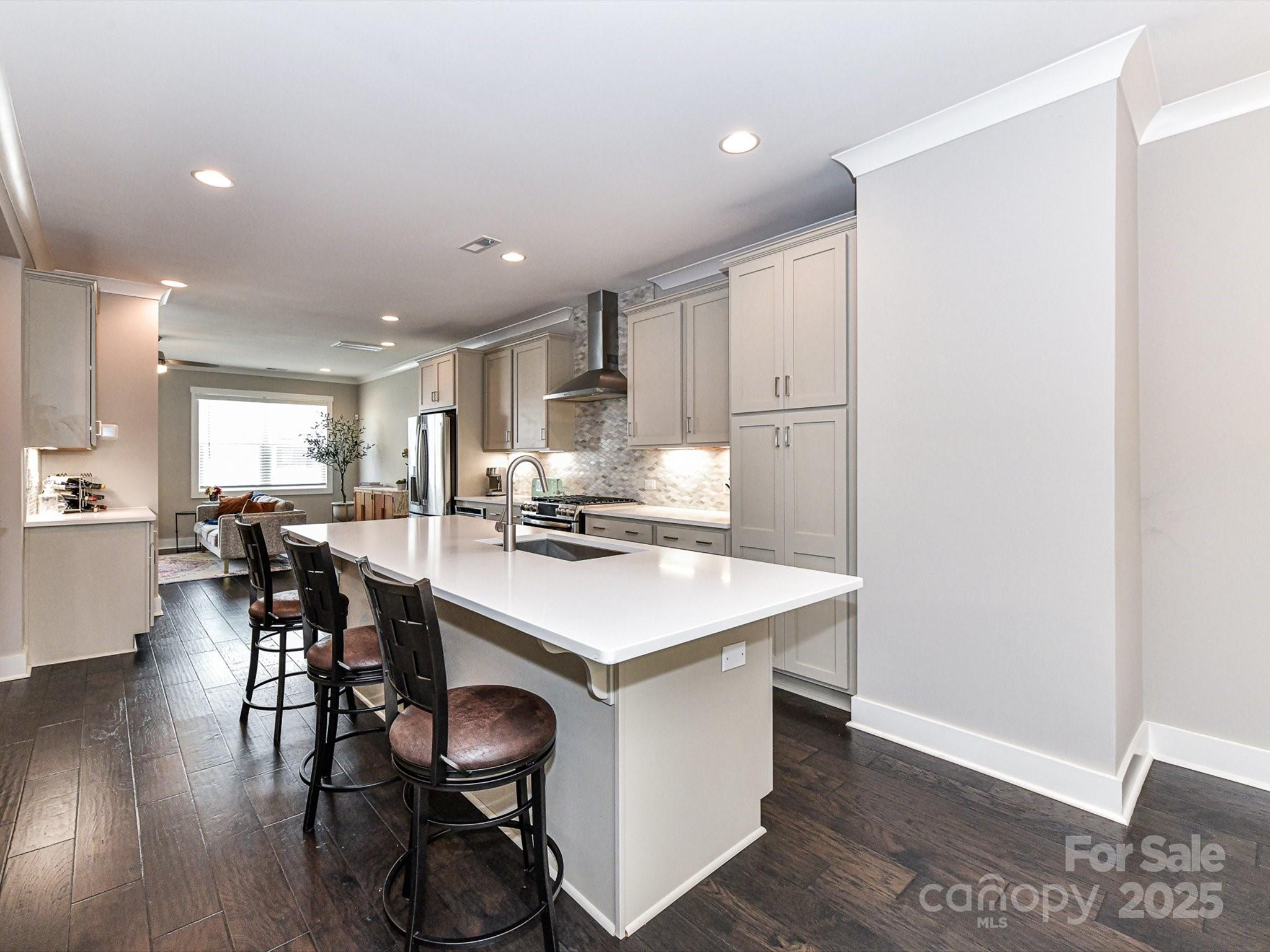 36th and Holt - Residential