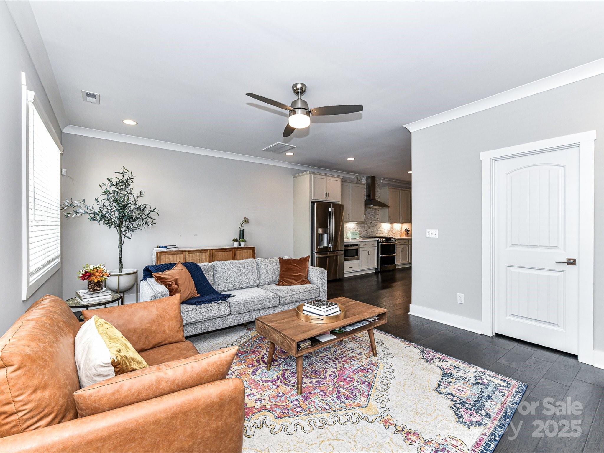 36th and Holt - Residential