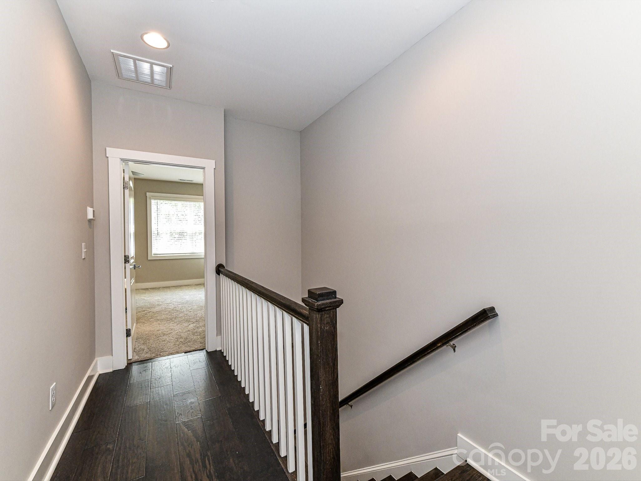 36th and Holt - Residential