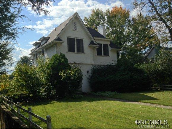 Edgewood - Residential