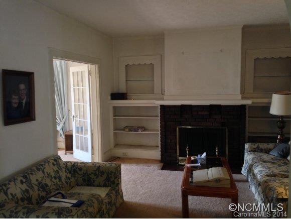 Edgewood - Residential