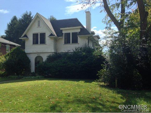 Edgewood - Residential