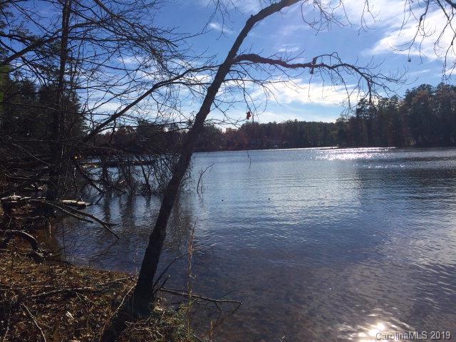 Old Wildlife Club - Land