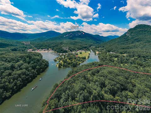 Photo of 149 Sheridan Lane, Lake Lure, NC 28746 (MLS # 4406205)