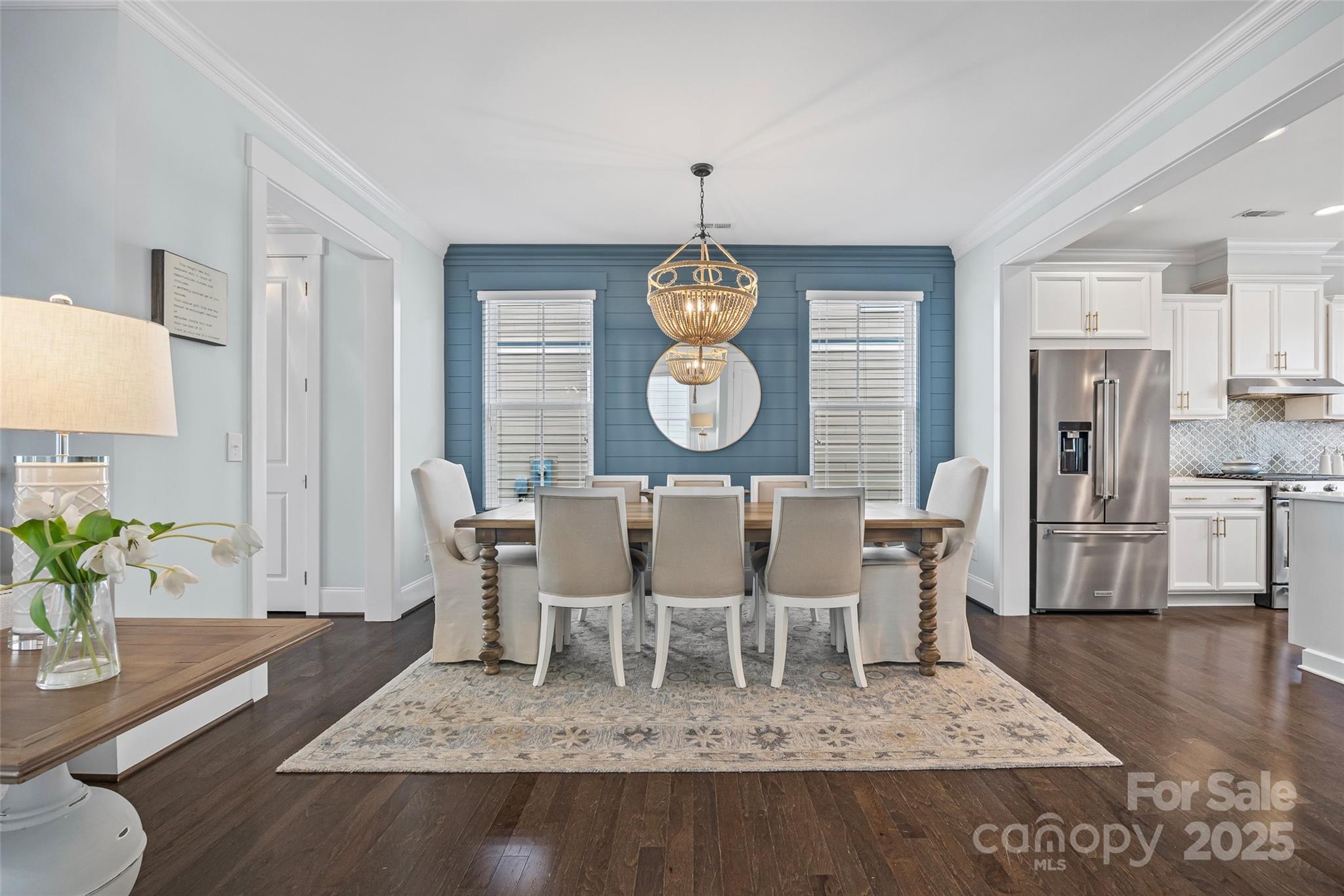 Riverwalk - Residential