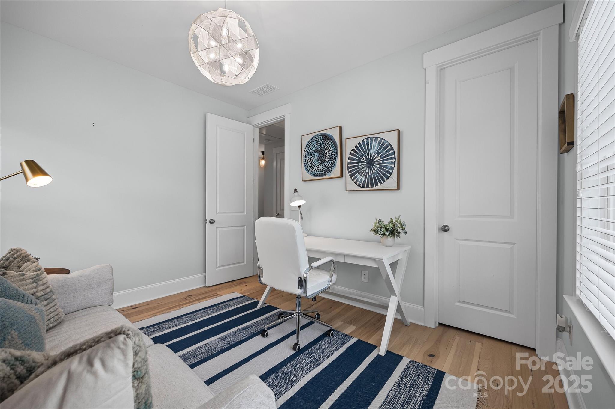 Riverwalk - Residential