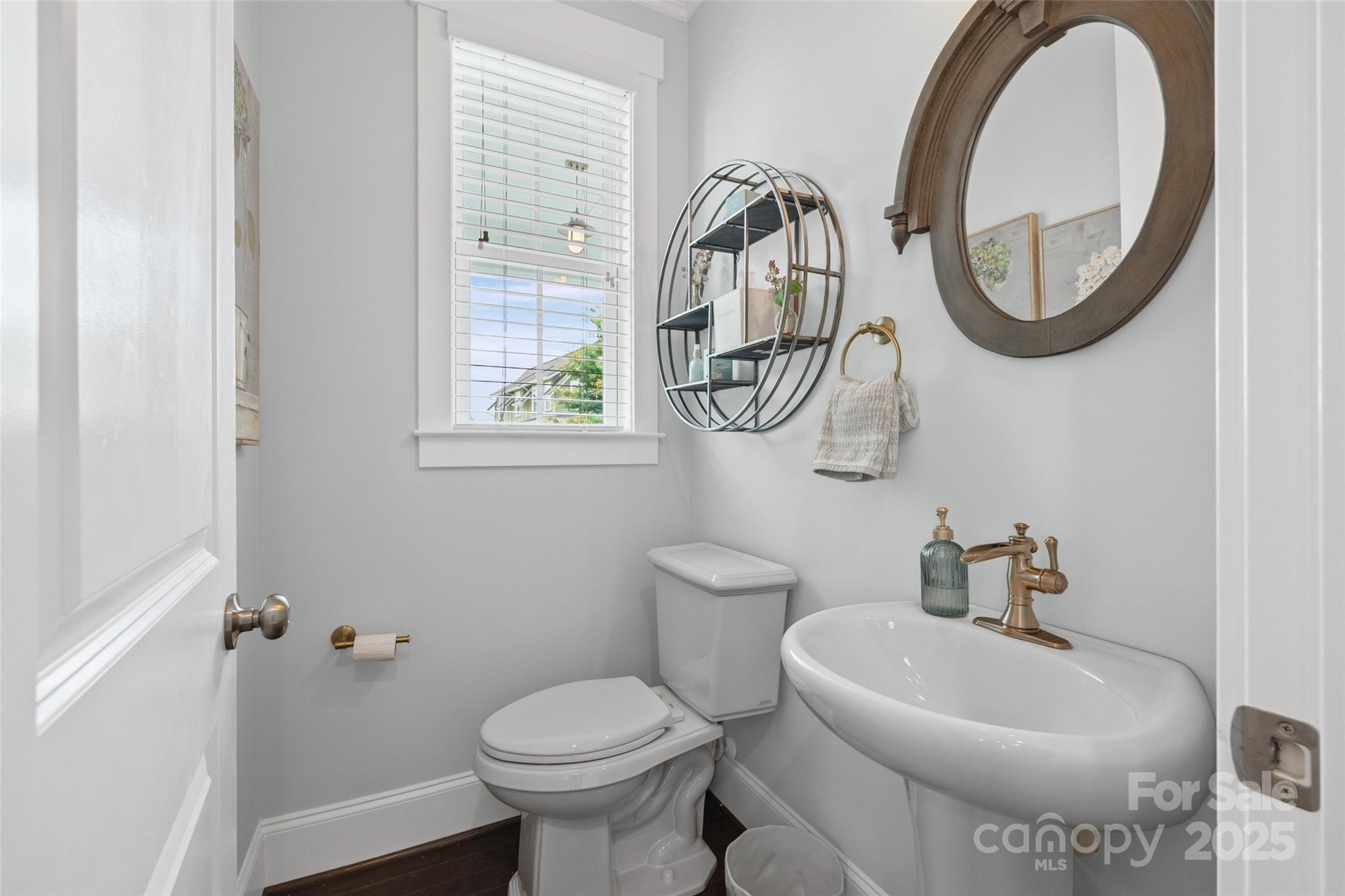 Riverwalk - Residential