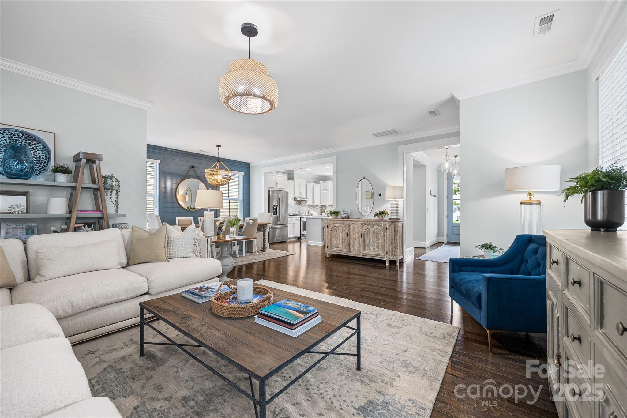 Riverwalk - Residential