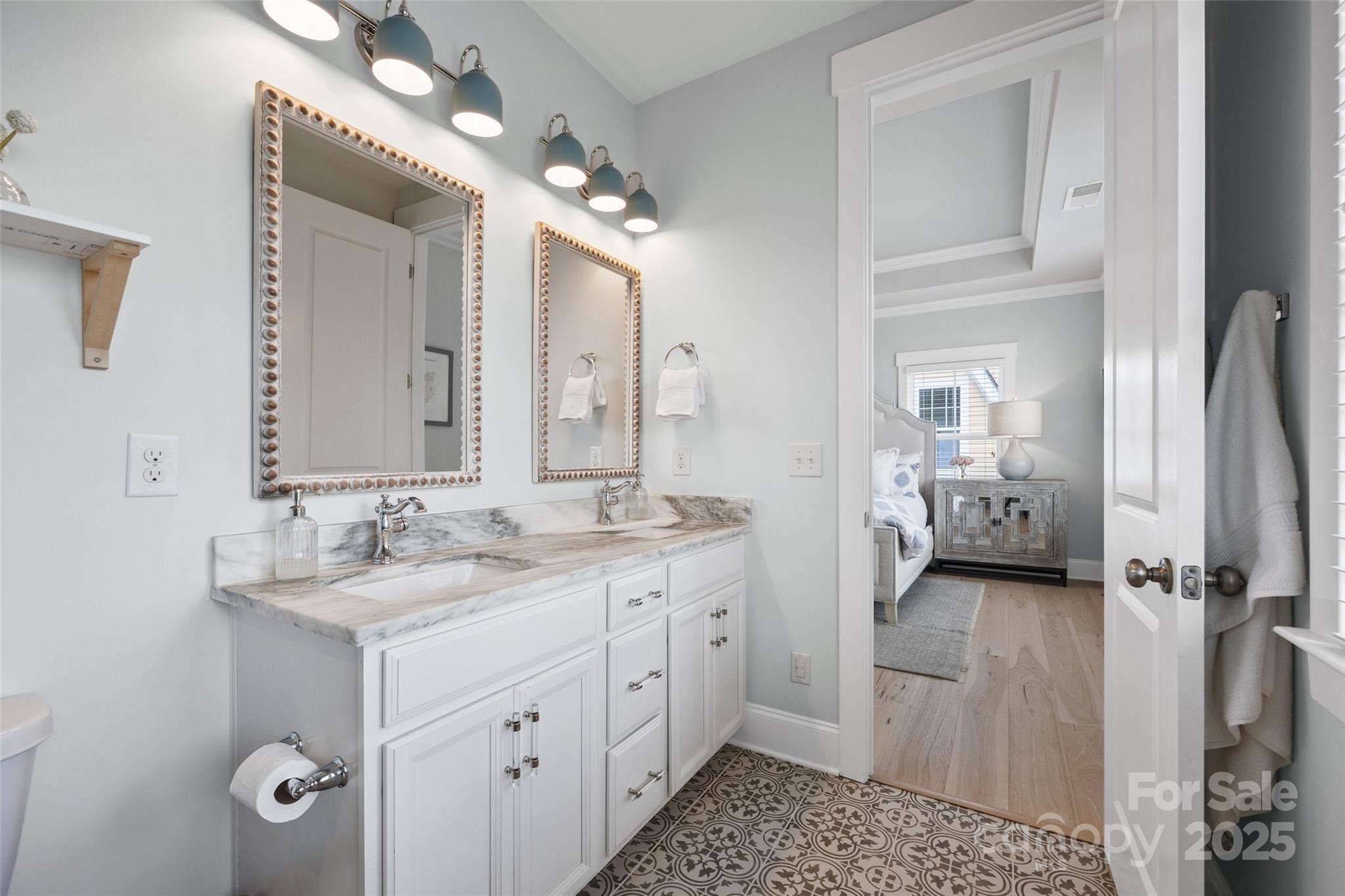 Riverwalk - Residential