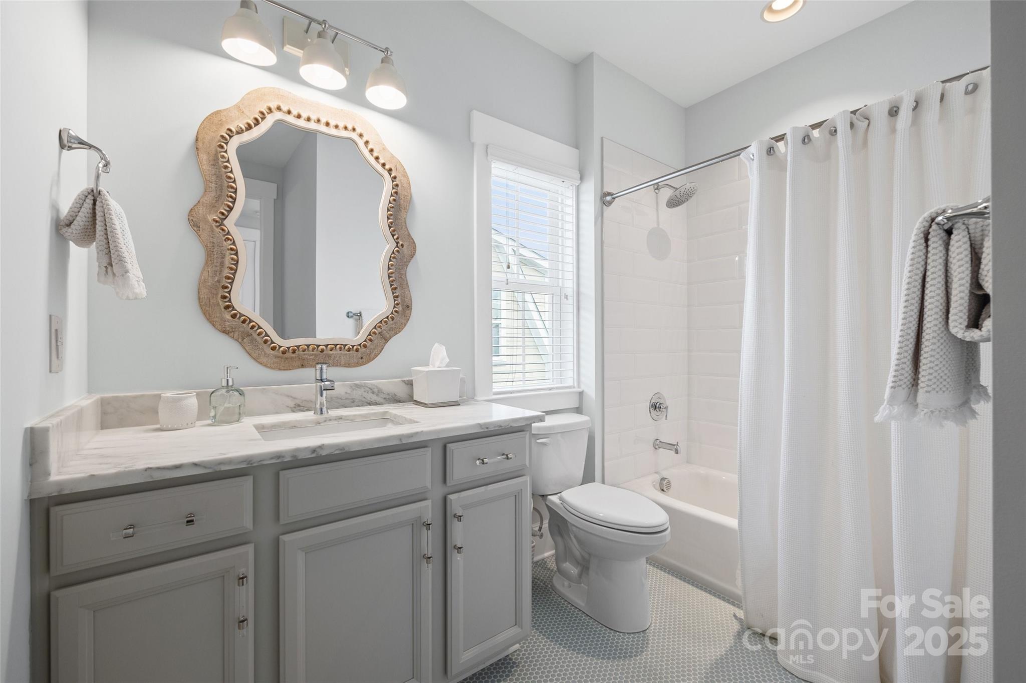 Riverwalk - Residential