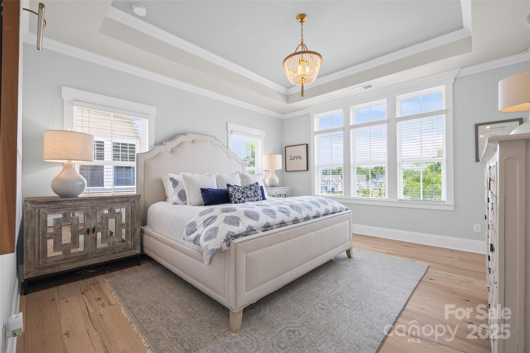 Riverwalk - Residential