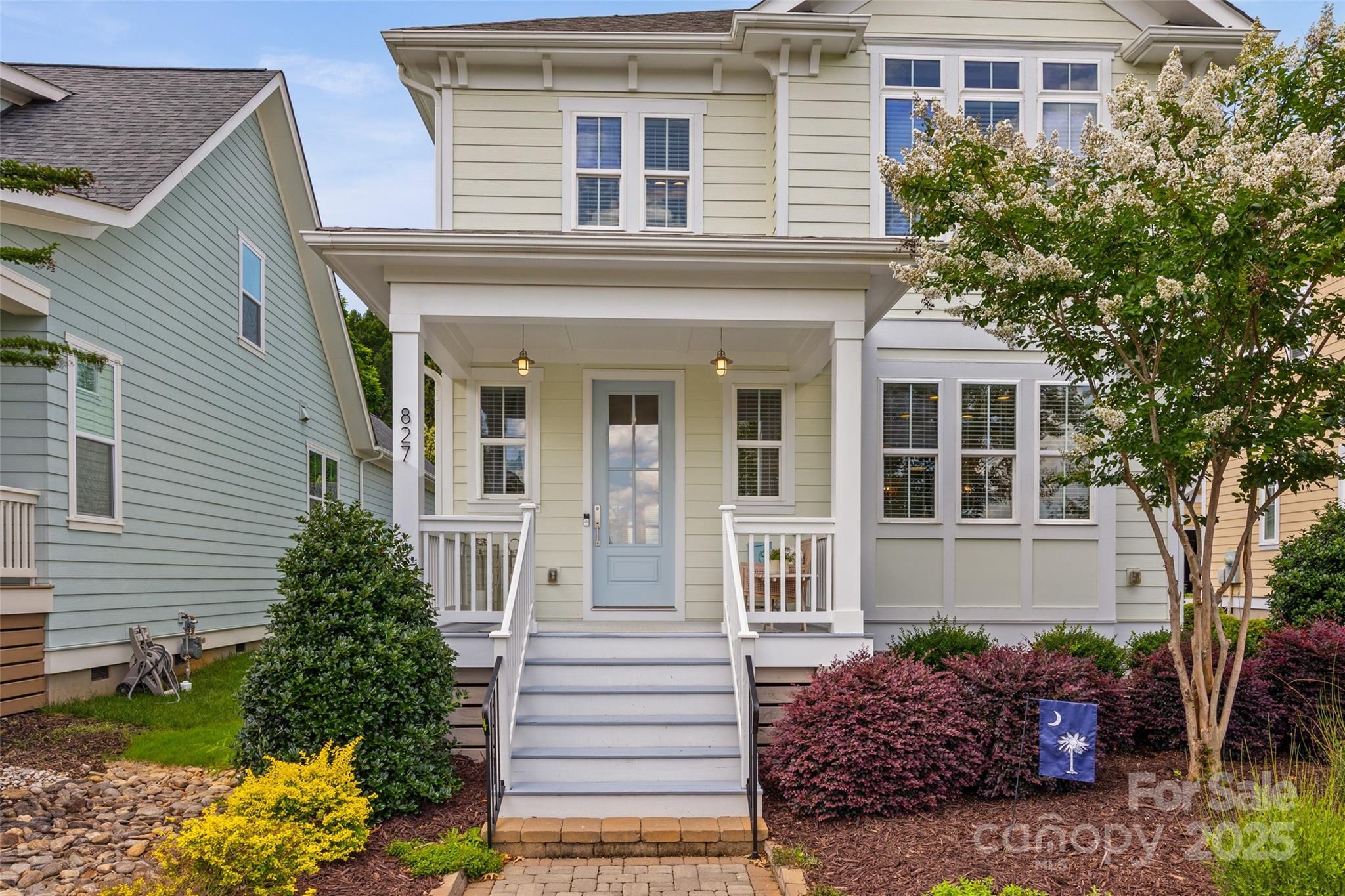 827 Digby Road