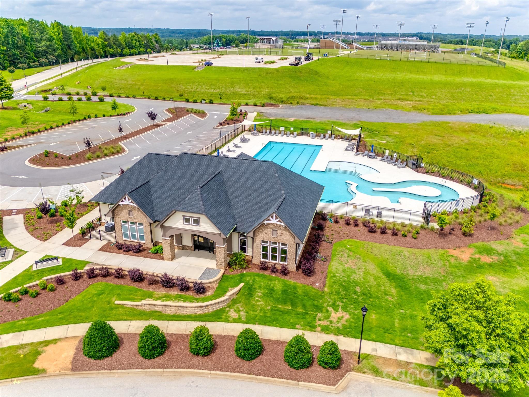 Riverwalk - Residential