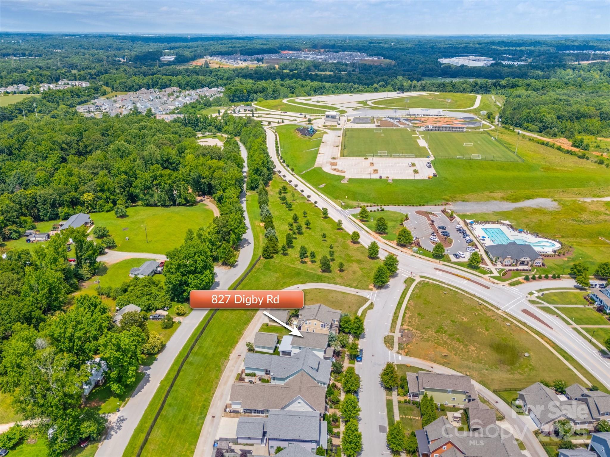 Riverwalk - Residential