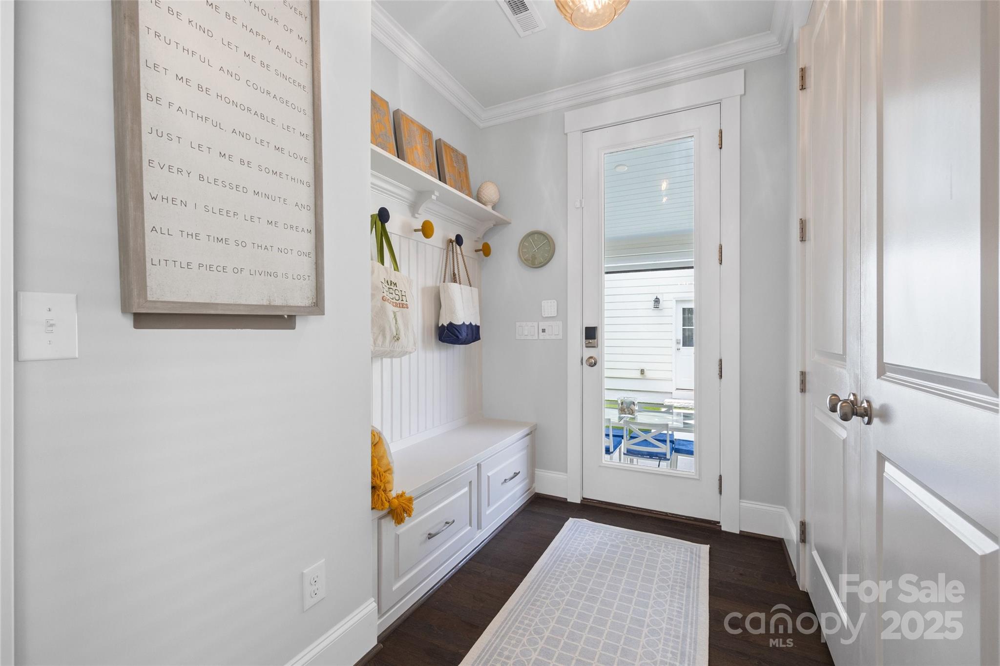 Riverwalk - Residential