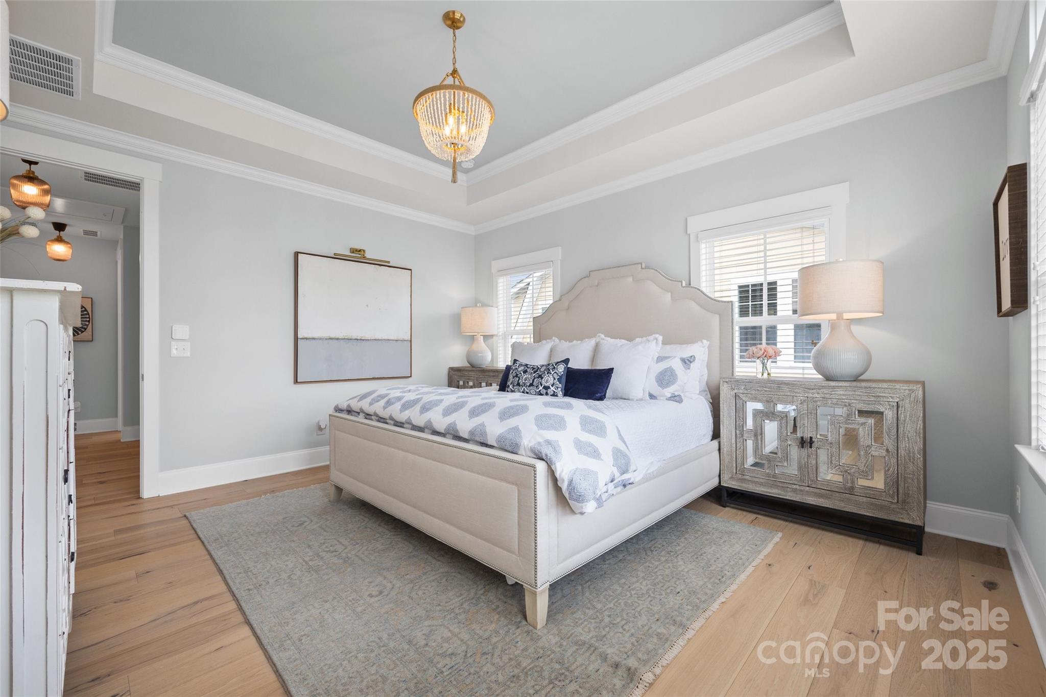 Riverwalk - Residential