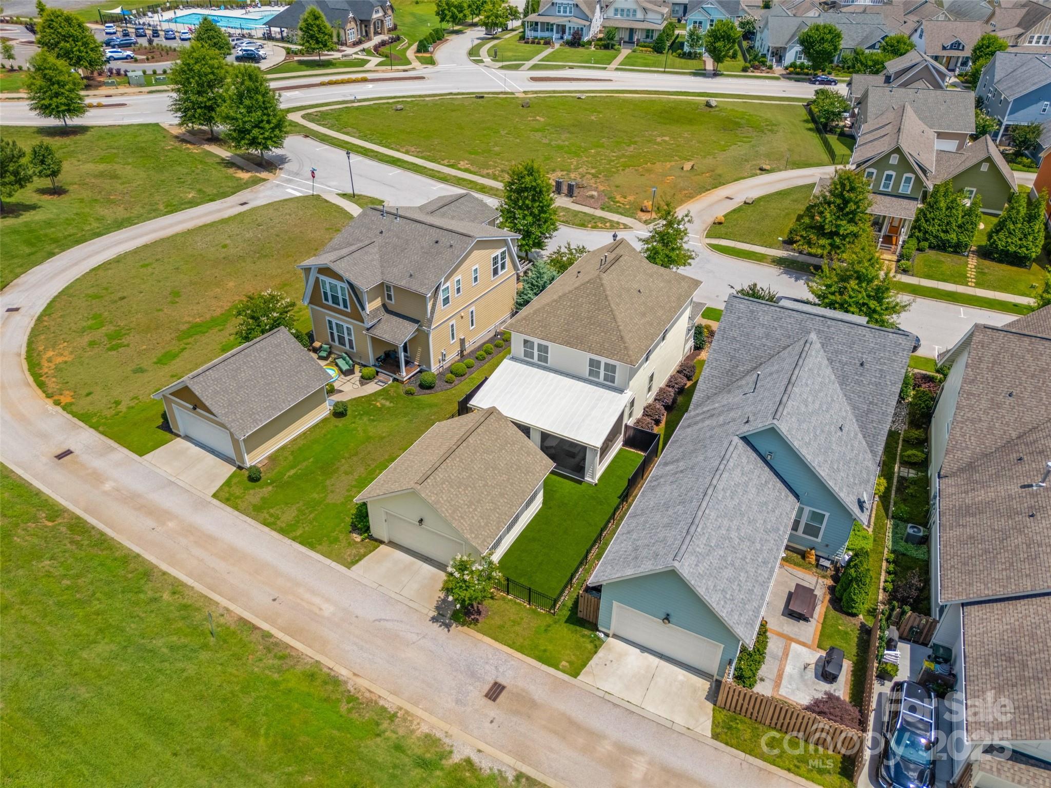 Riverwalk - Residential