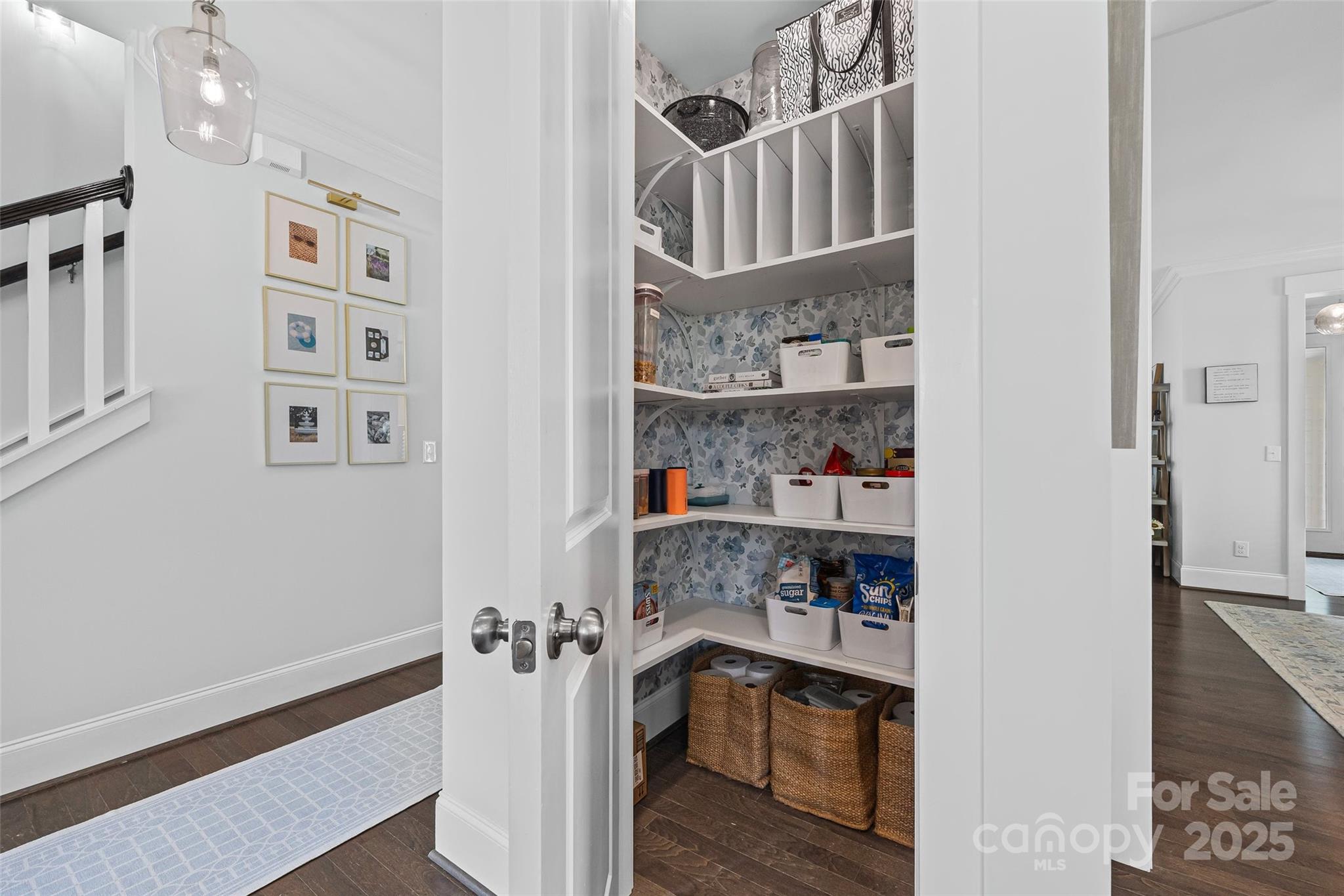 Riverwalk - Residential