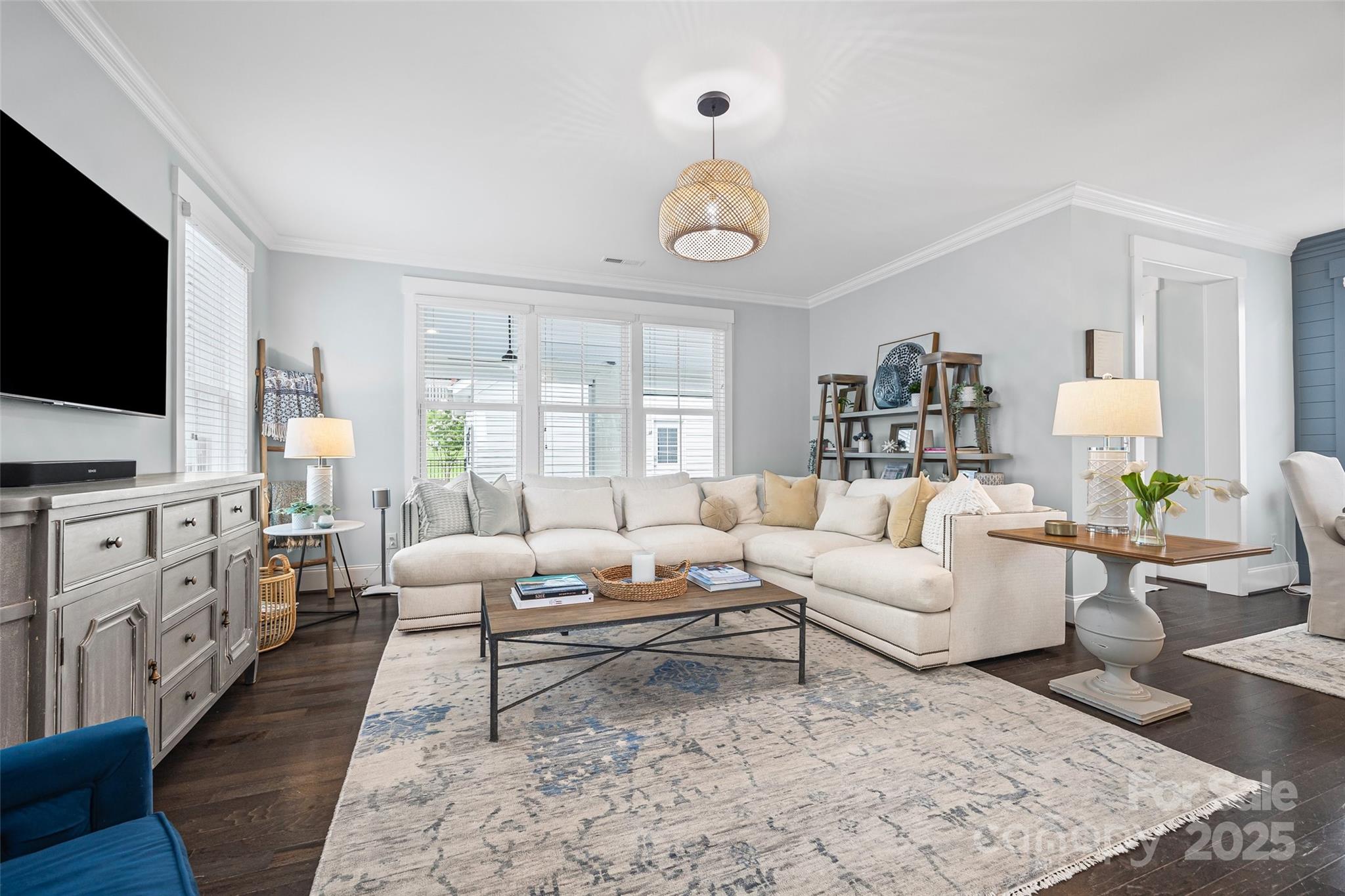 Riverwalk - Residential