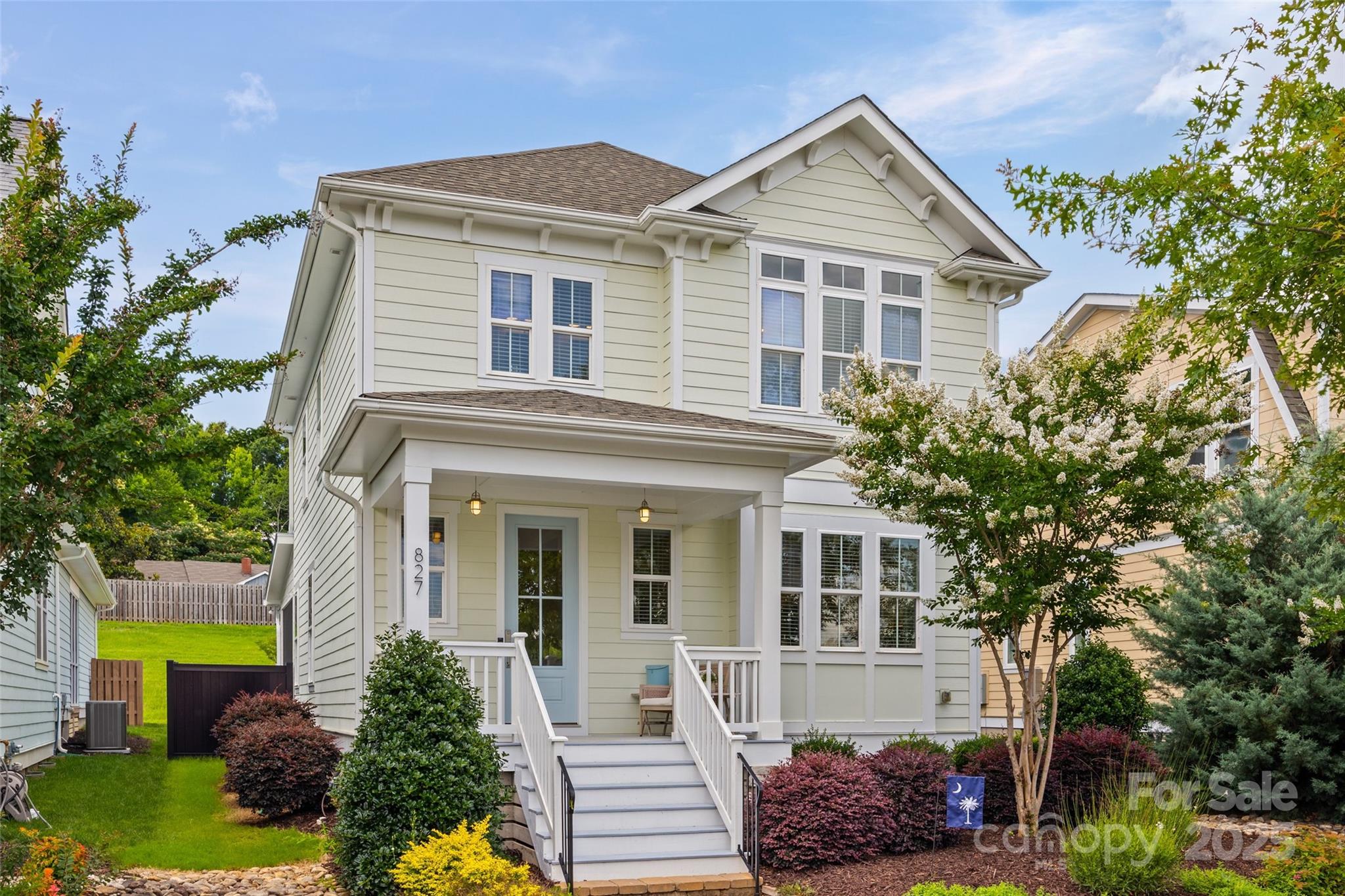 Riverwalk - Residential