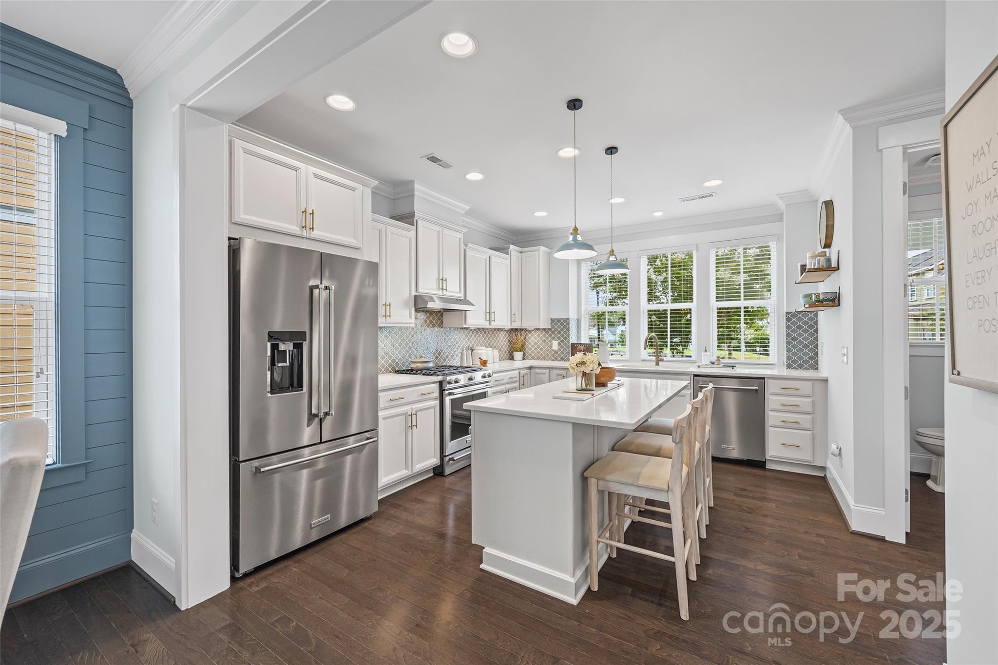 Riverwalk - Residential