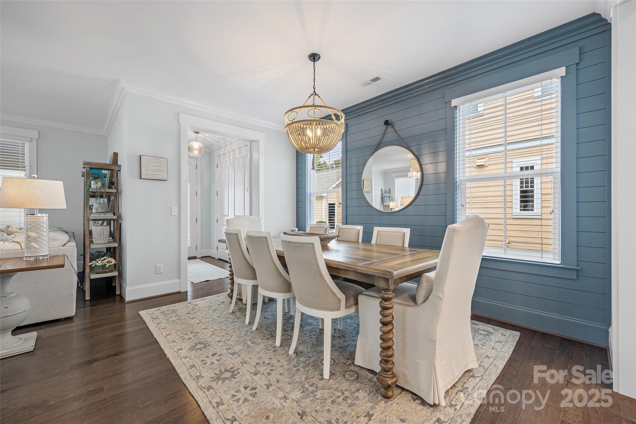 Riverwalk - Residential