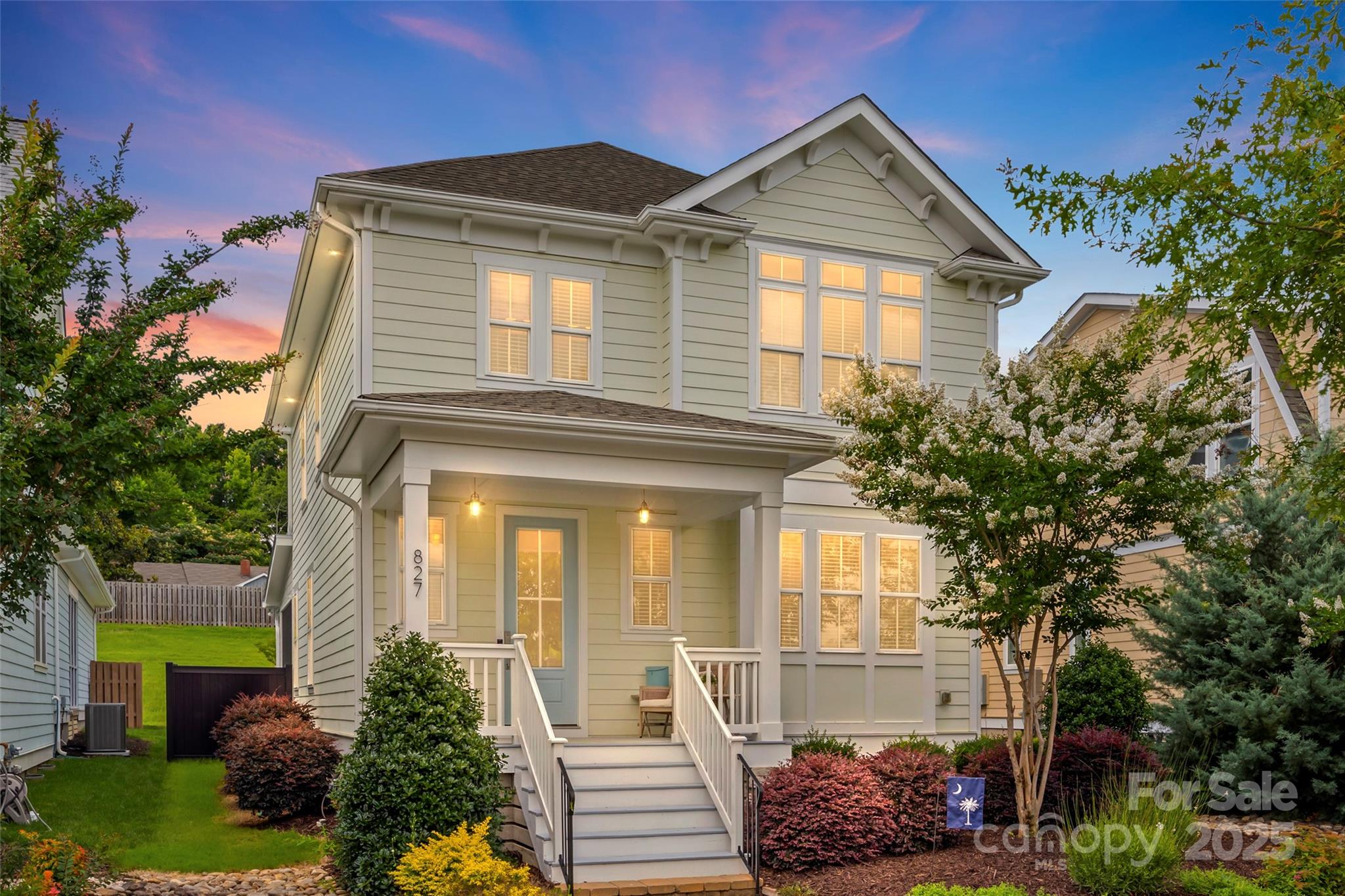 Riverwalk - Residential