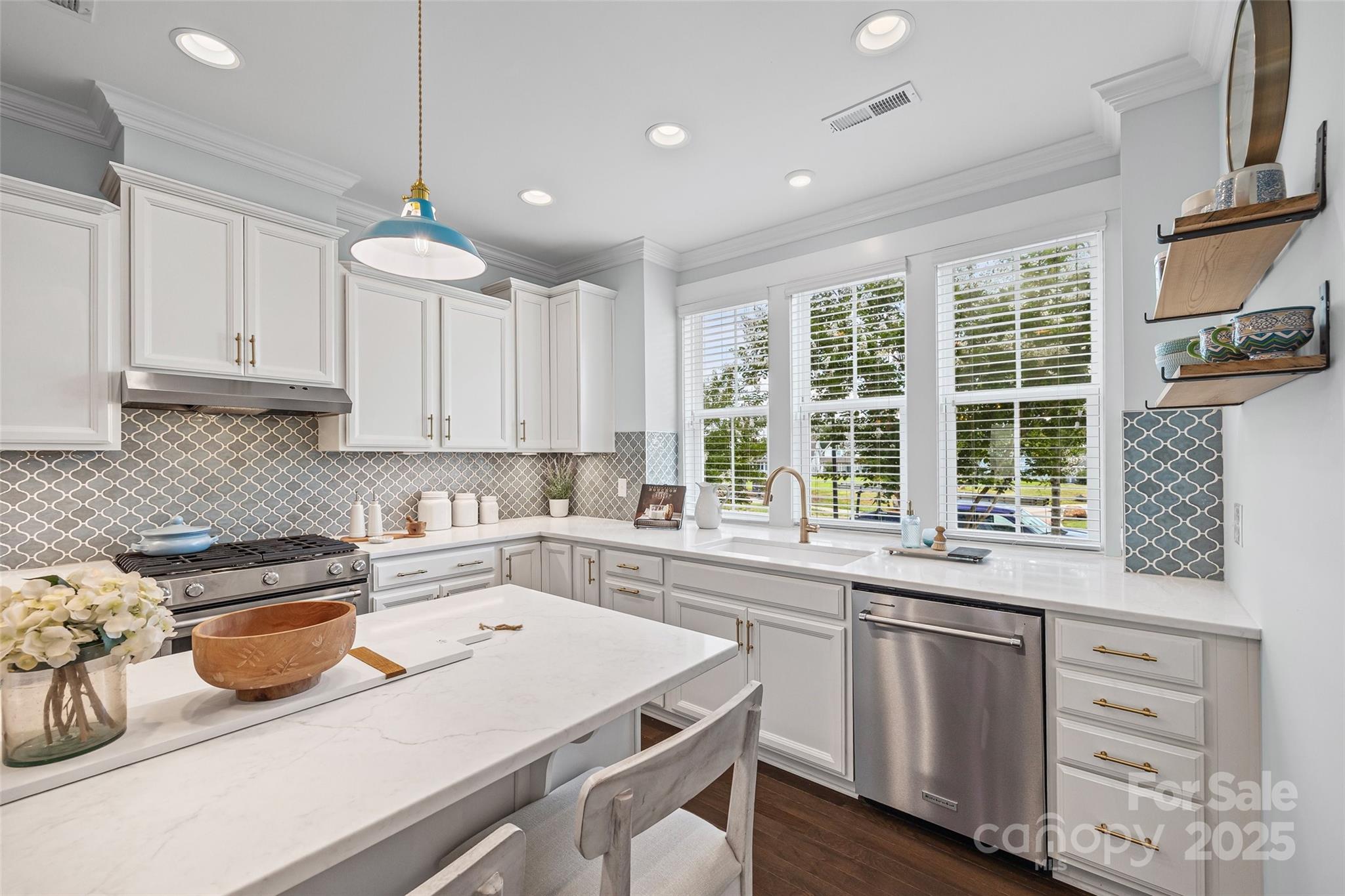 Riverwalk - Residential