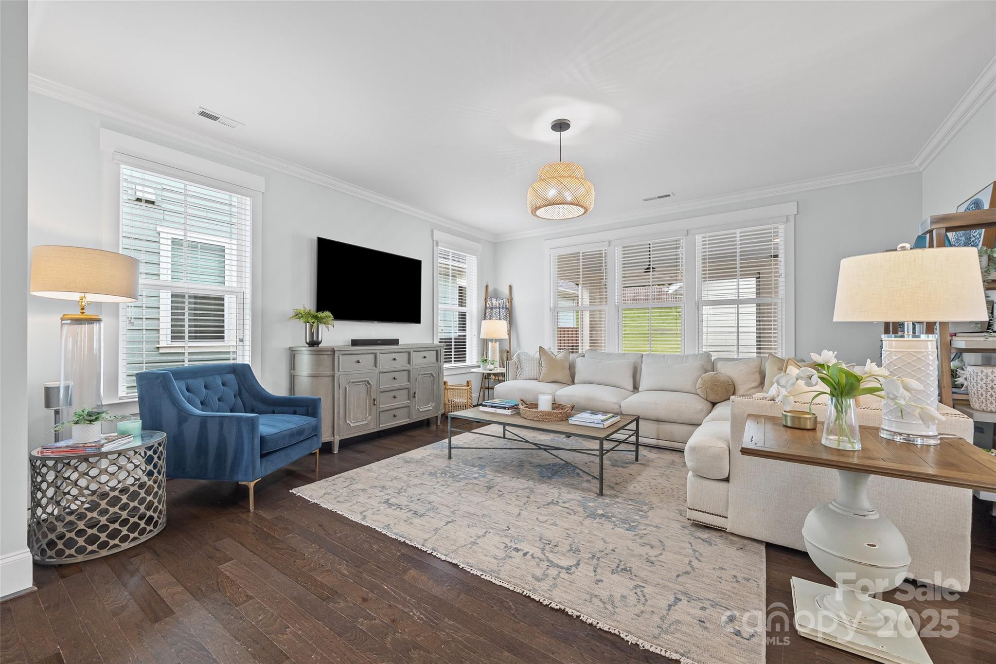 Riverwalk - Residential