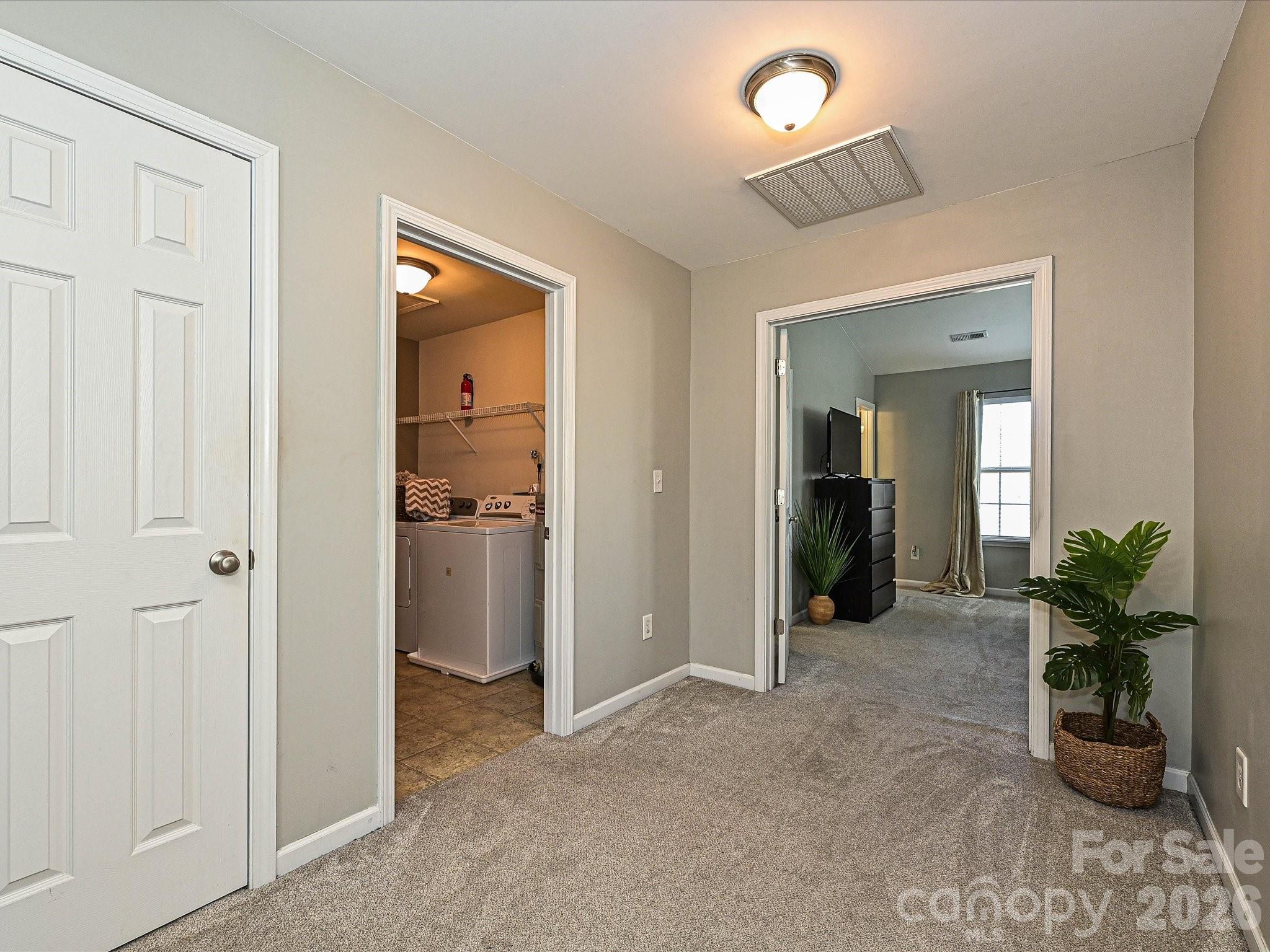 Charlotte Pines - Residential