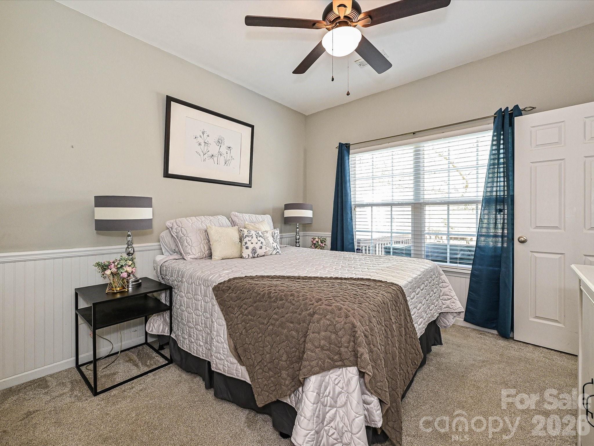 Charlotte Pines - Residential