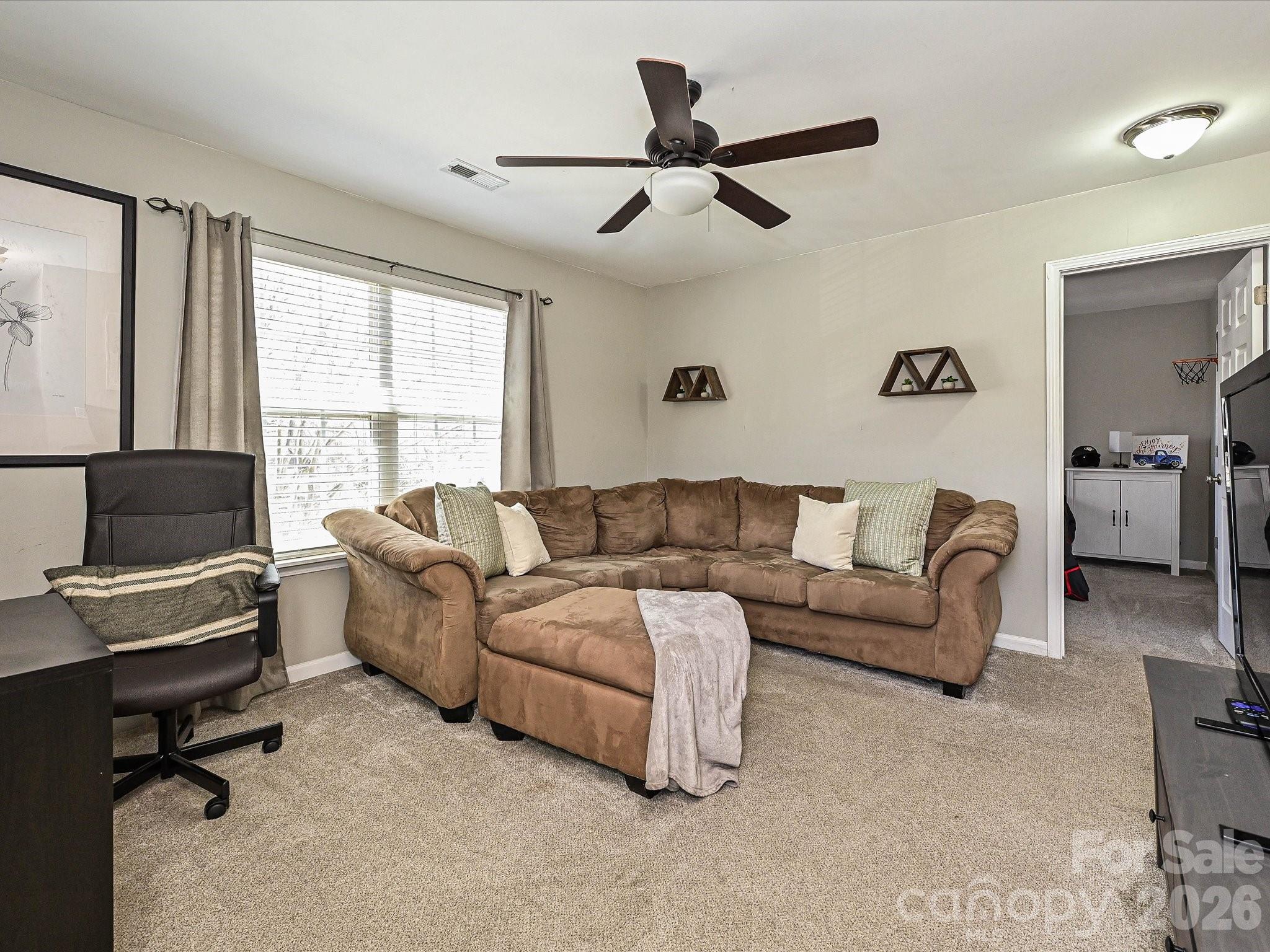 Charlotte Pines - Residential