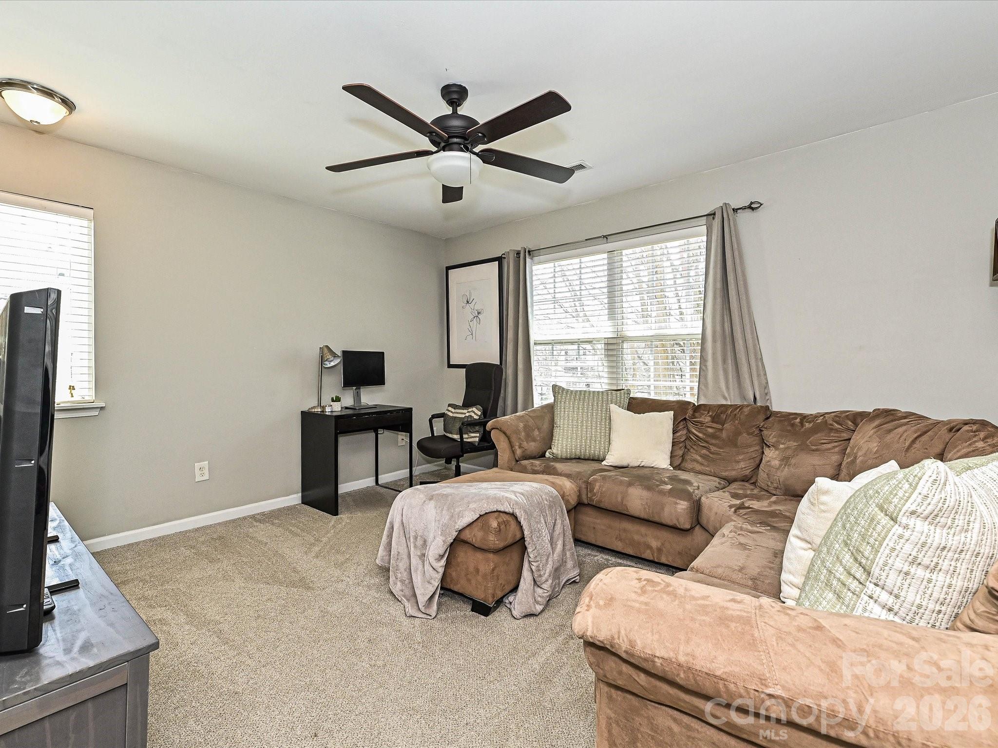 Charlotte Pines - Residential