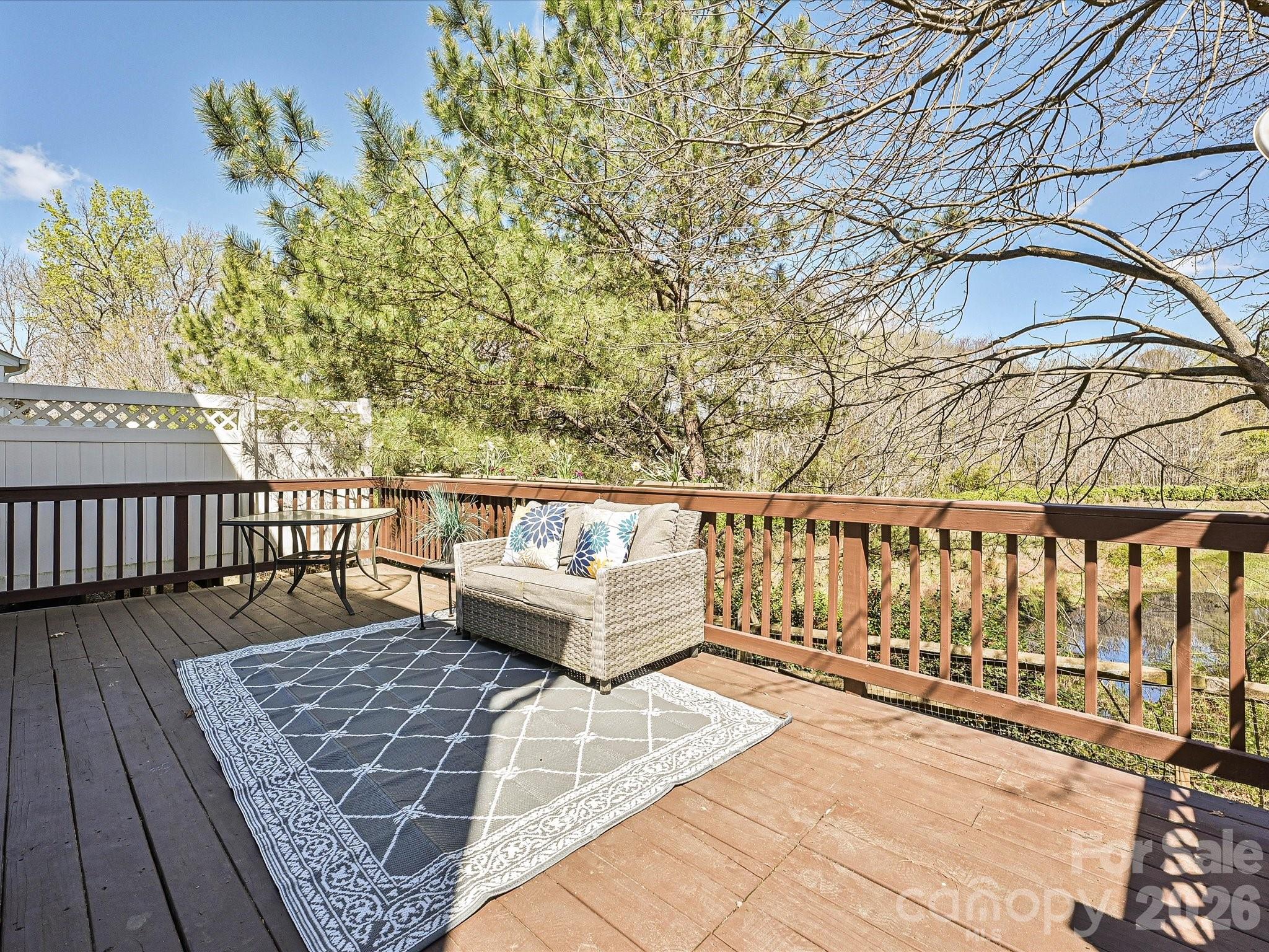 Charlotte Pines - Residential