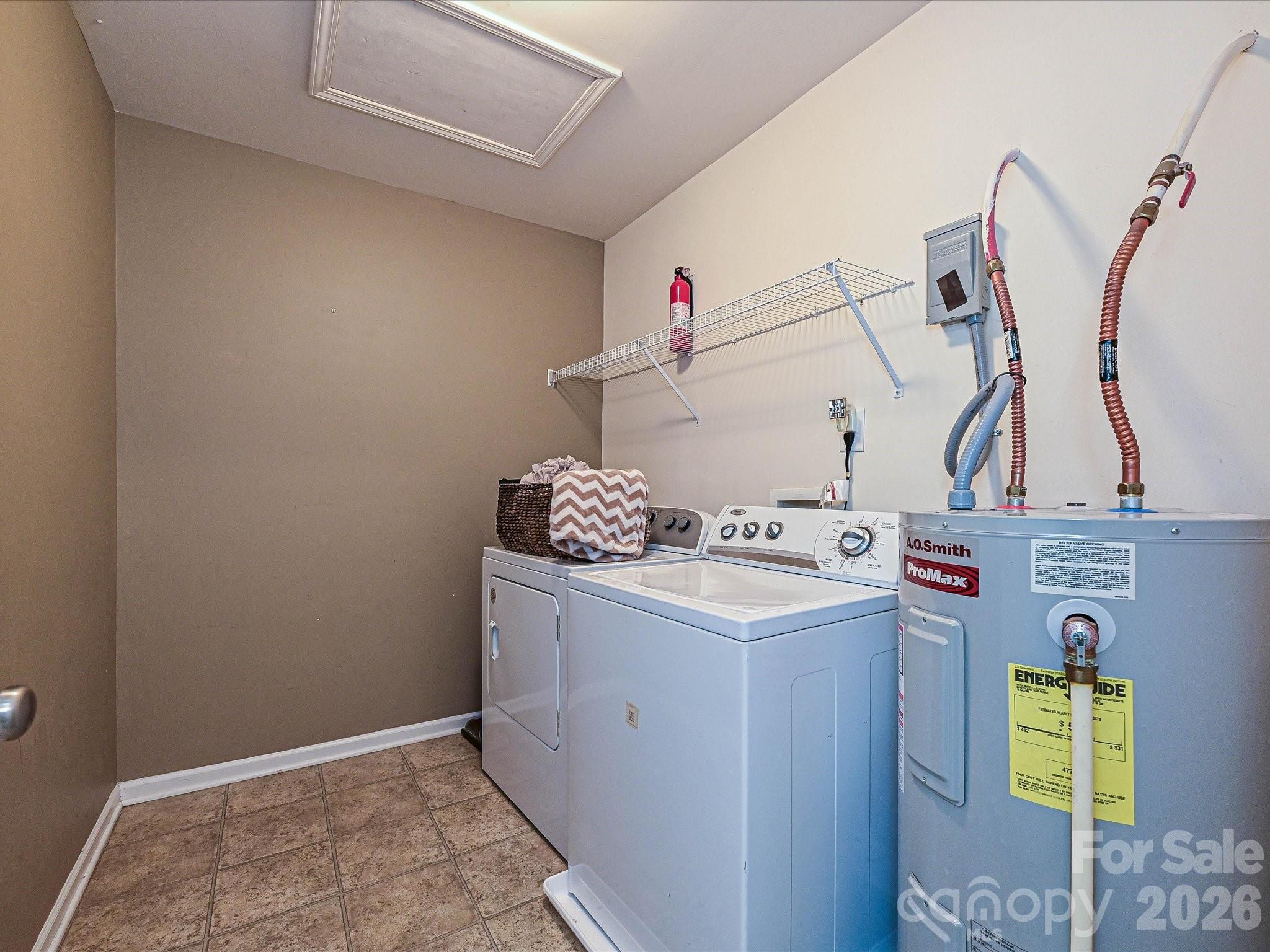 Charlotte Pines - Residential