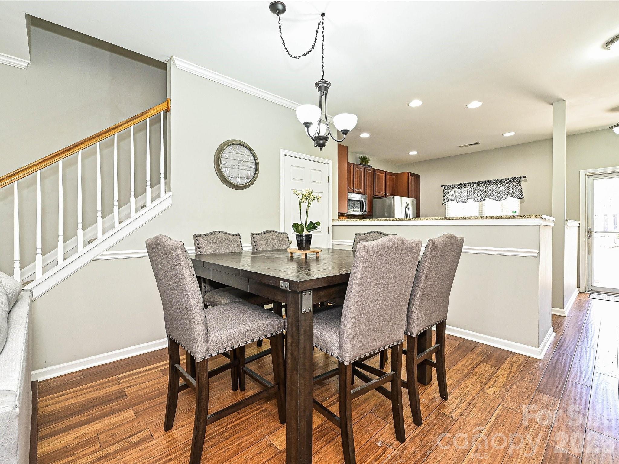 Charlotte Pines - Residential