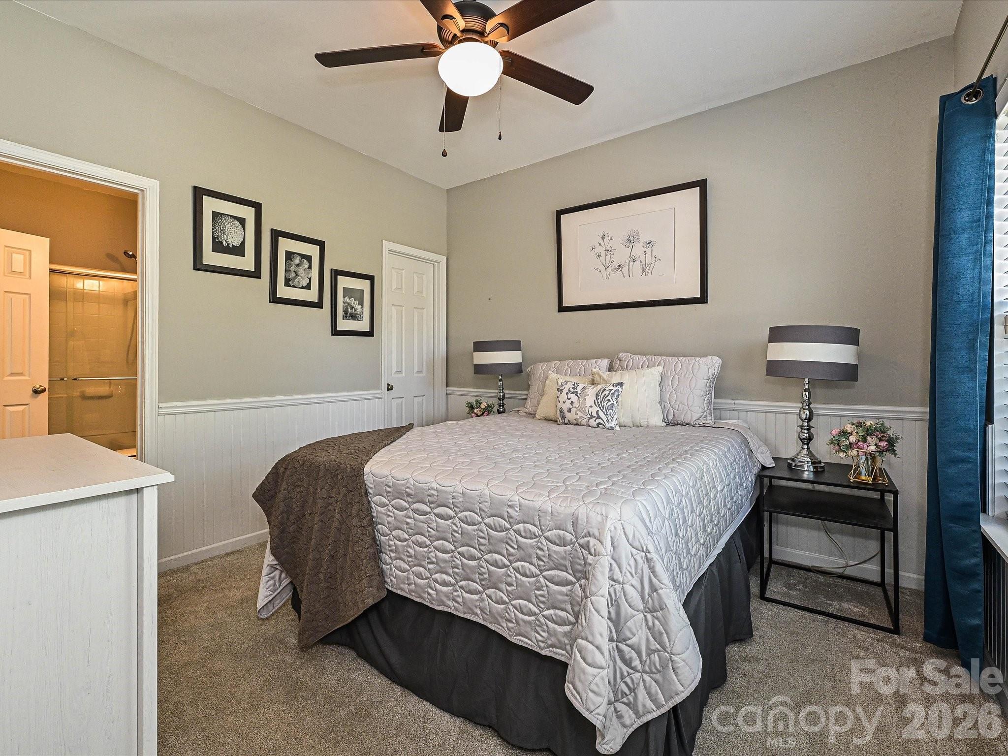 Charlotte Pines - Residential