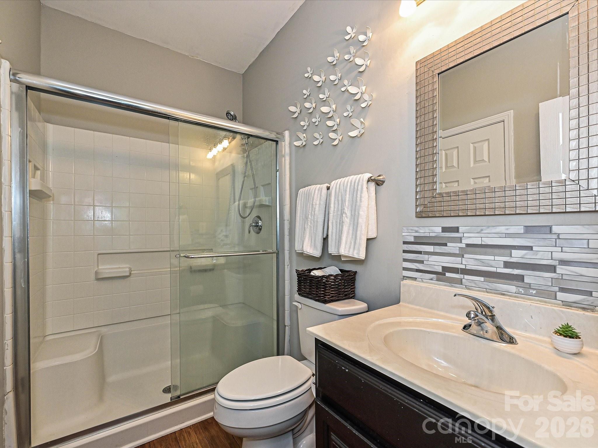 Charlotte Pines - Residential