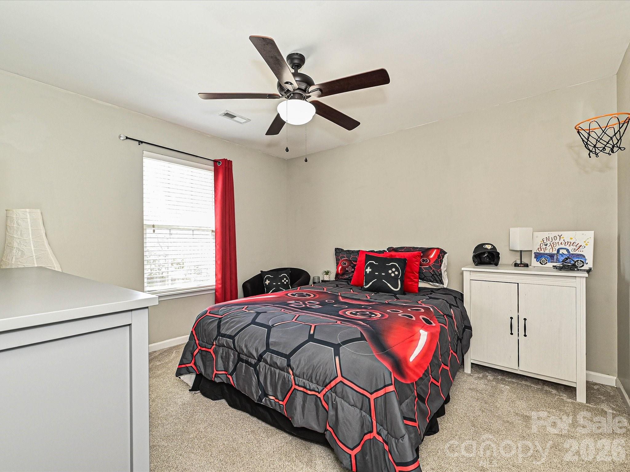 Charlotte Pines - Residential