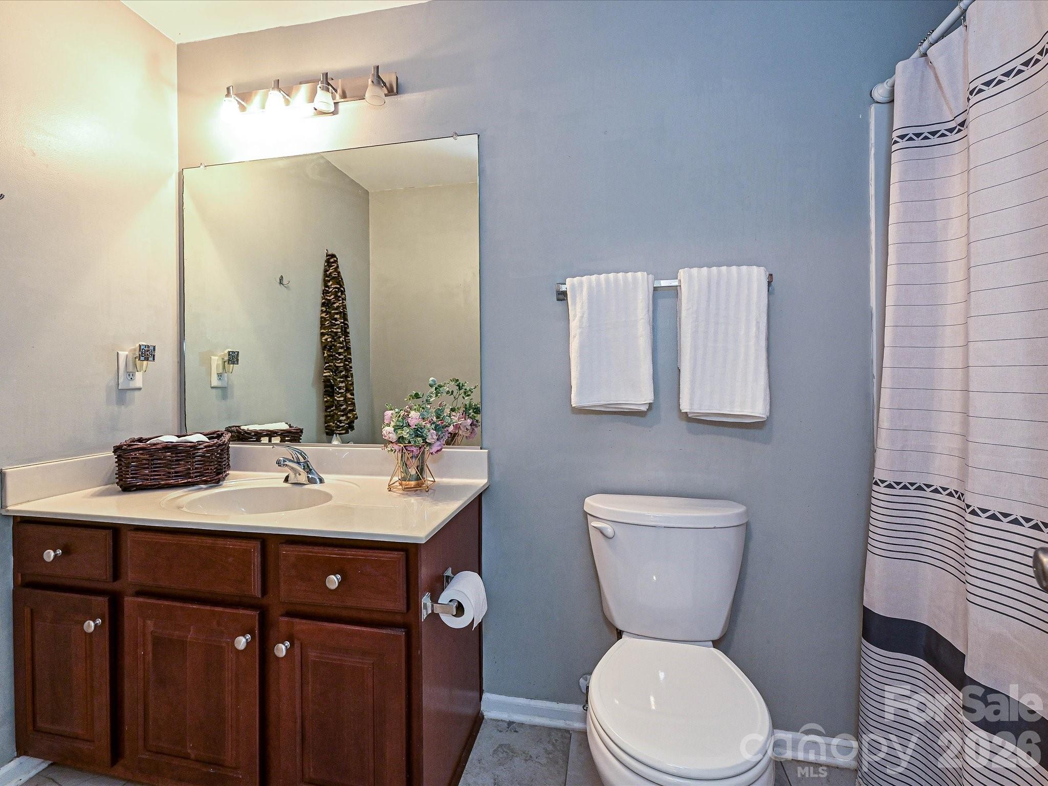 Charlotte Pines - Residential