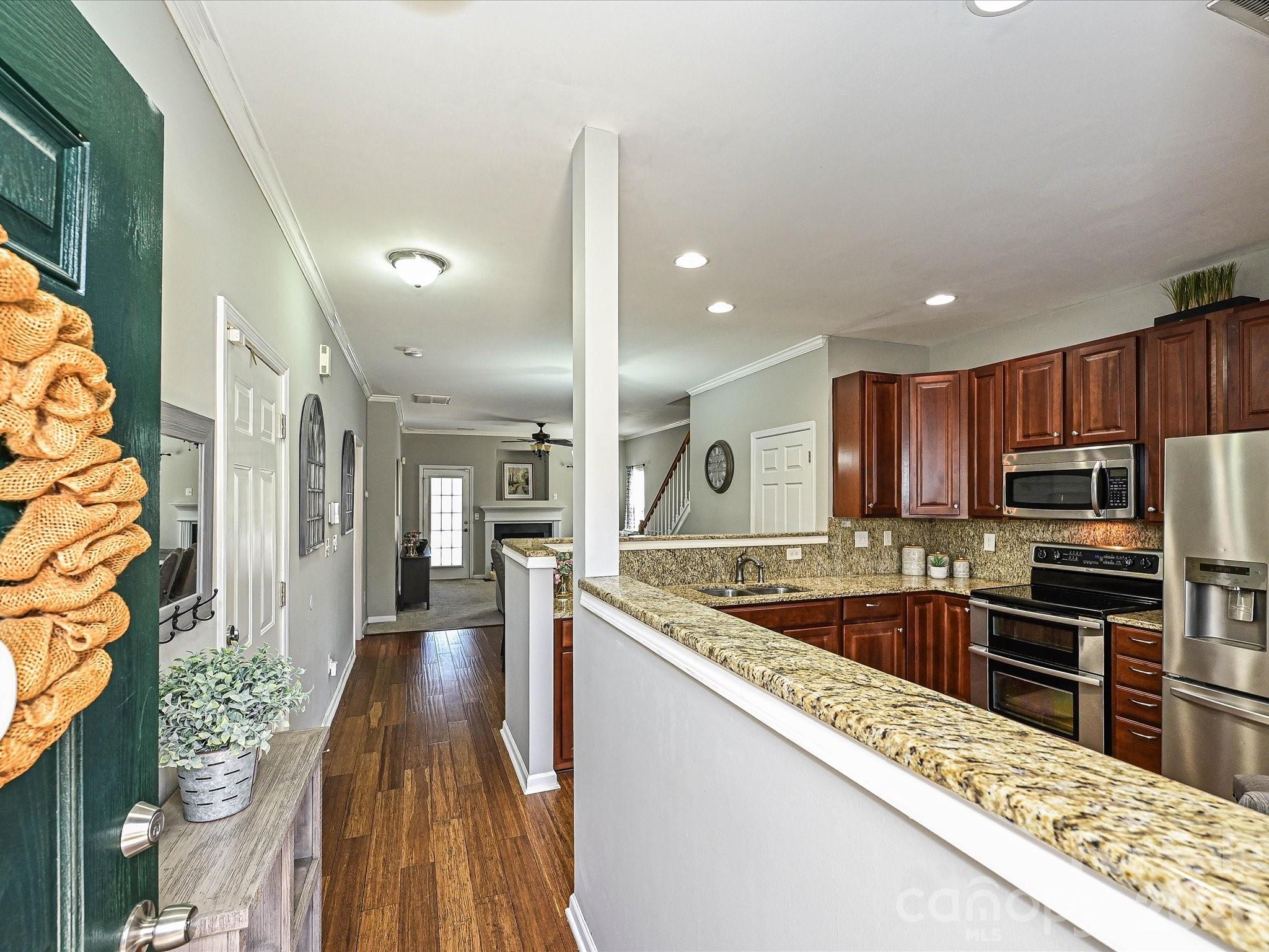 14242 Tamarack Drive