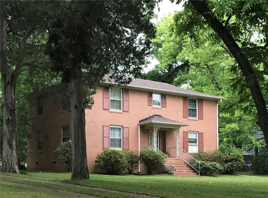 Are you in search of a spacious and well-maintained traditional home in the heart of Chester? Look no further! This beautiful brick home is nestled on a lovely, wooded .5+ acre lot and is just waiting for you.  

2-10 Home Warranty included!

The main level of this home features a large living room with a cozy brick fireplace, a formal dining room, and a primary bedroom. The second level offers an additional primary bedroom with its own fireplace.

One of the highlights of this home is the wonderful rear screened porch, which overlooks a private backyard. It's the perfect place to relax and enjoy the peace and tranquility of your own private oasis.

Don't miss your chance to own this spacious and charming traditional home in Chester. Contact us to schedule a showing today!