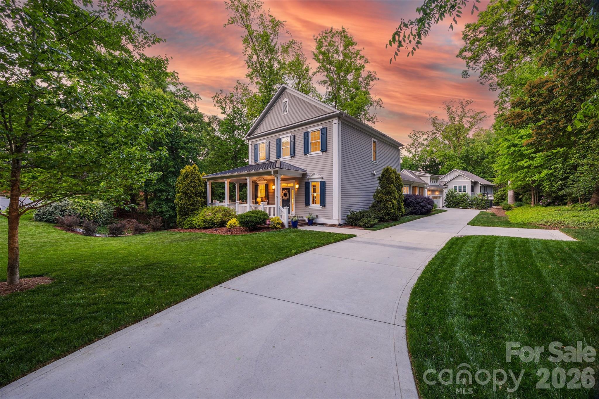 Mountainbrook - Residential