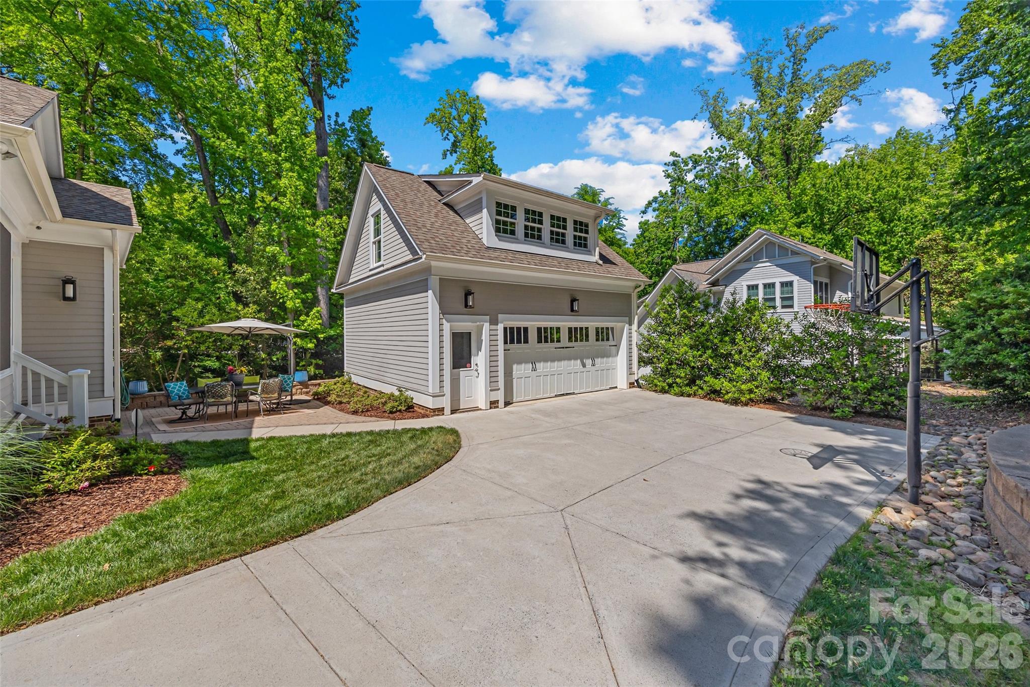 Mountainbrook - Residential