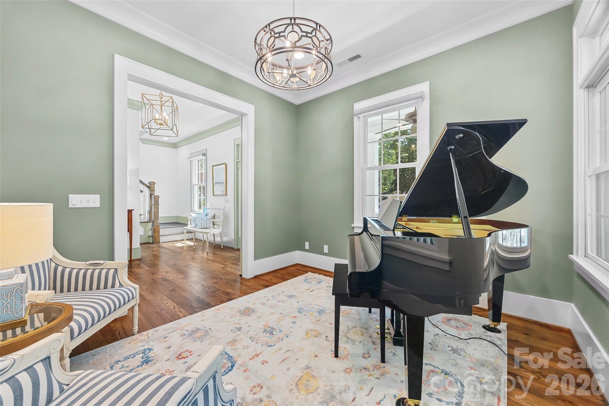 Mountainbrook - Residential