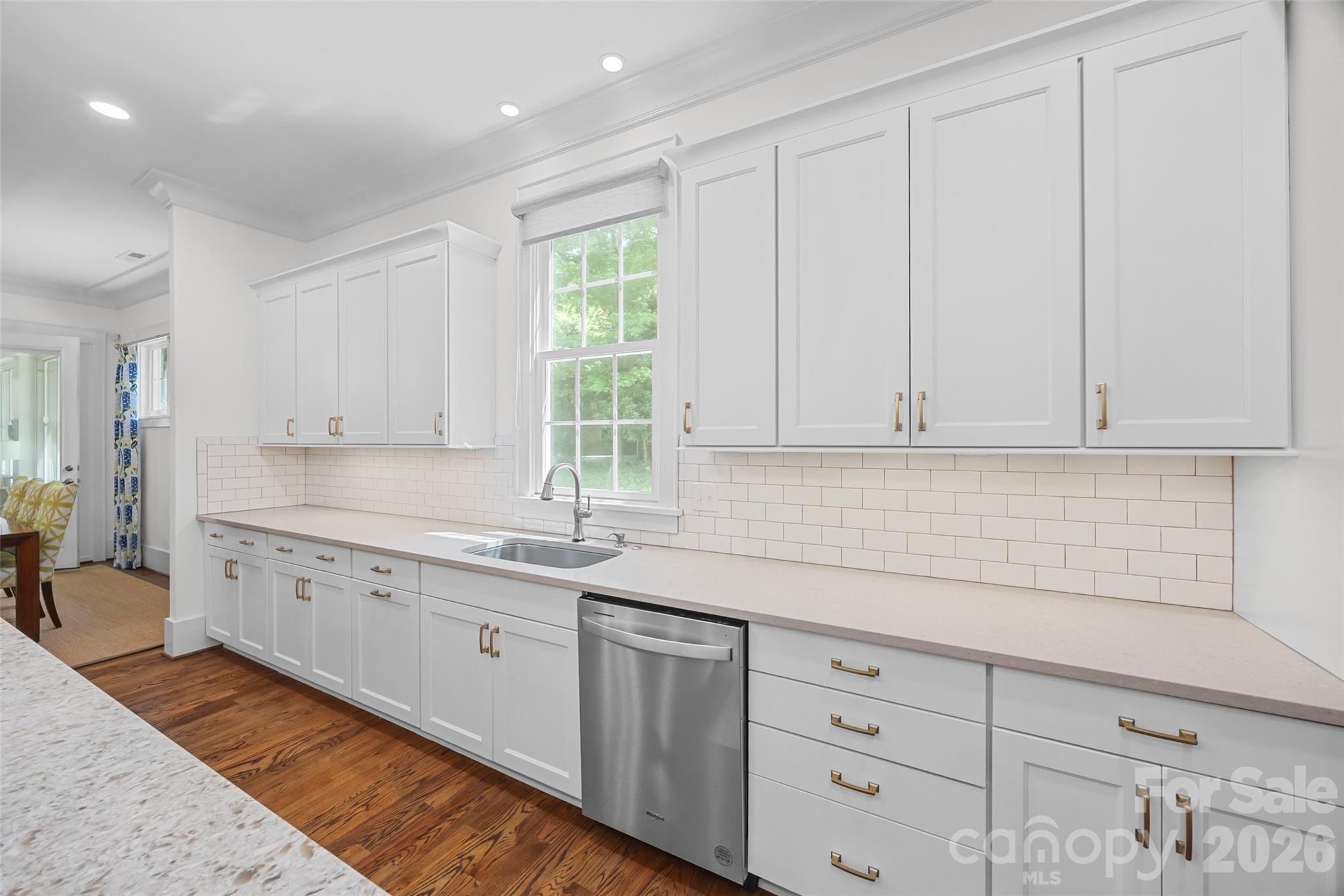 Mountainbrook - Residential