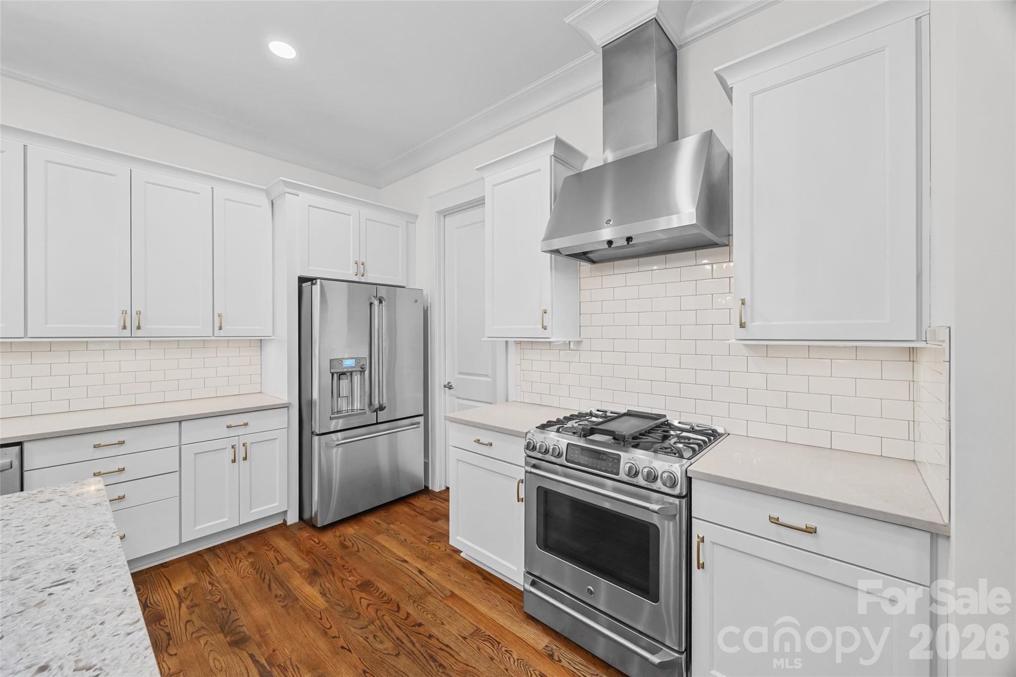 Mountainbrook - Residential