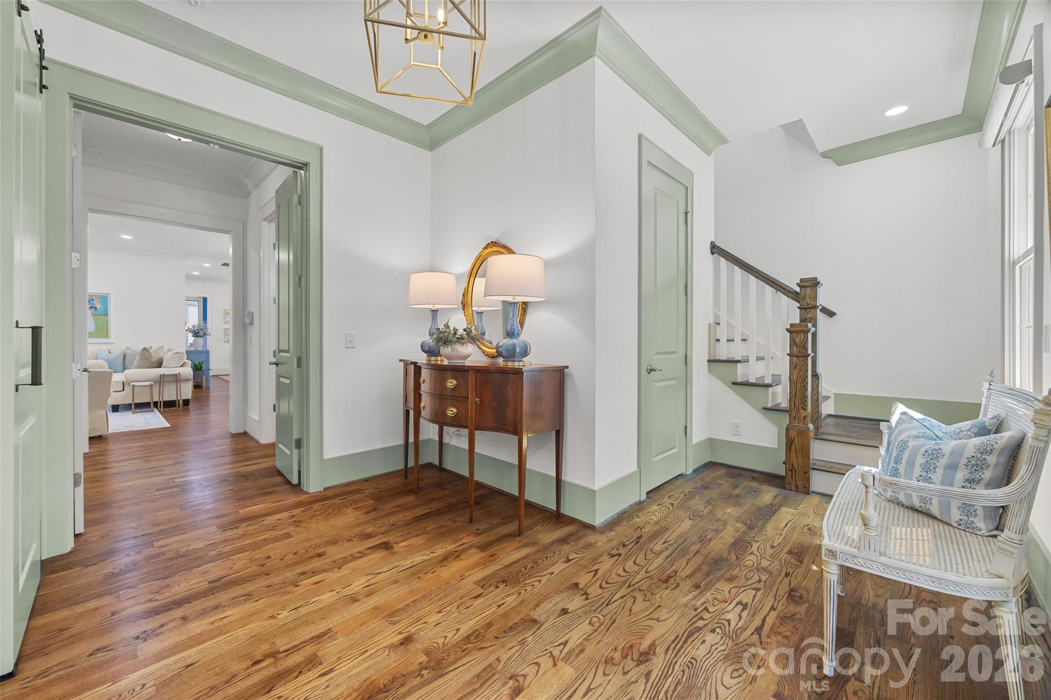 Mountainbrook - Residential